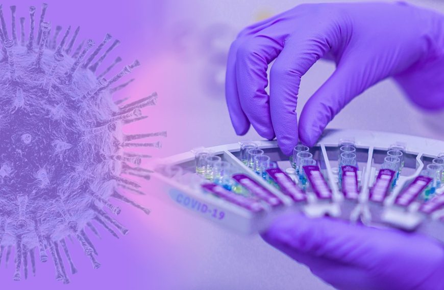 COVID-19: Zaktualizowane polskie wytyczne postępowania klinicznego