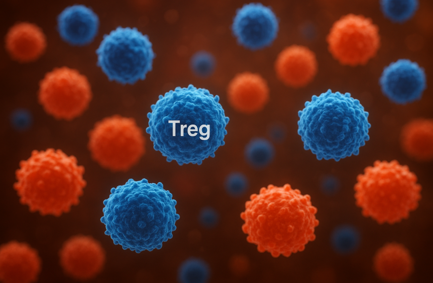 Medyczny nobel za fundamentalne badania nad regulacją odpowiedzi immunologicznej