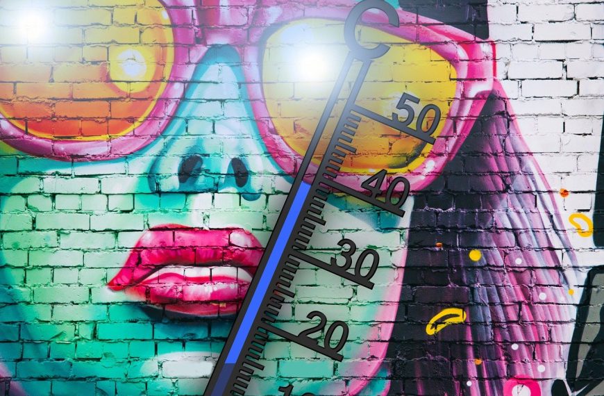 Globalne ocieplenie w liczbach: Rekordowo ciepły rok 2025