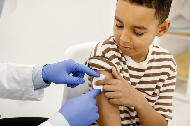 Zakażenie HPV może prowadzić do wielu nowotworów u obu płci
