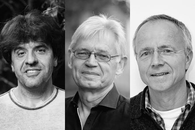 Nobel z fizjologii i medycyny 2026 za sposób na kontrolowanie neuronów światłem